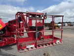 Basic Control Station Upper with 
