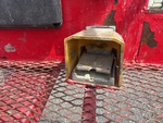 Basic Control Station Upper with 