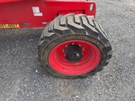 Chassis Photos with 