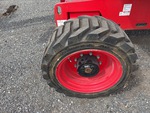 Chassis Photos with 
