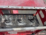 Basic Control Station Upper with 