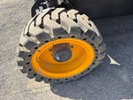 Chassis Photos with 