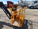 Basic Control Station Upper with 