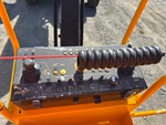 Basic Control Station Upper with 