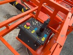 Basic Control Station Upper with 