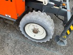 Chassis Photos with 
