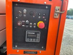 Basic Lower Control Station with 