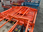 Basic Control Station Upper with 