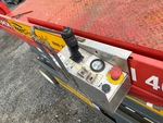 Basic Control Station Upper with 