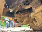 Drivetrain with 