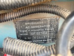 Generator with 