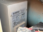 Generator with 