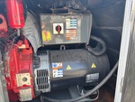 Generator with 