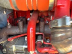 Engine with 