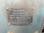 Generator with 