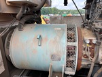 Generator with 