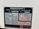 General Appearance with Unit Serial Number