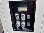 Generator with 