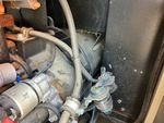 Generator with 