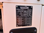 Generator with 