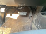 Brakes with 