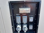 Generator with 