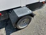 Chassis with 