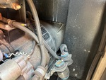 Generator with 