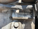 General Appearance with Refrigeration Unit Serial Number