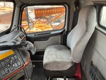 Cab with 