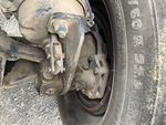 Brakes with 