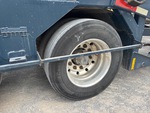 Trailer Chassis with 