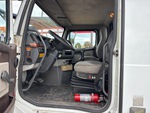Cab with 