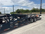 Trailer Chassis with 