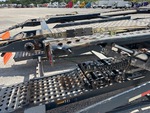 Trailer Chassis with 