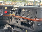 Cab with 