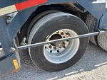 Trailer Chassis with 