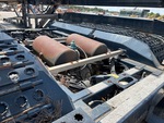 Trailer Chassis with 