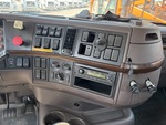 Cab with 