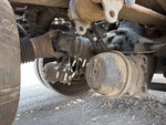 Drivetrain with 