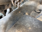 General Appearance with Second Serial Number/VIN Photo