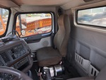 Cab with 