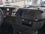 Cab with 