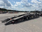 Trailer Chassis with 
