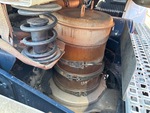 Motor with 