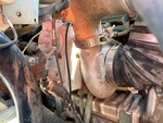 Motor with 