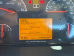 Cab with Engine Hours