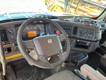 Cab with 