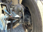 Brakes with 