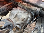 Drivetrain with 